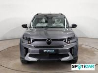 Usado Citroën C3 Aircross 100 CV (73 kW) 2025 Gris SUV