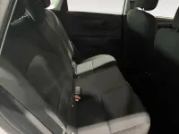 Nuevo Hyundai Bayon 79 CV (58 kW) 2026 Gris/plata SUV