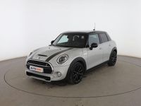 Usado Mini Cooper SD 170 CV (125 kW) 2016 Gris Utilitario