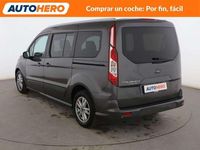 Usado Ford Tourneo Connect Titanium 120 CV (88 kW) 2019 Gris Monovolumen