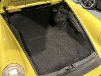 Usado Porsche 911SC 204 CV (150 kW) 1979 Amarillo Coupe