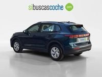 Usado VW Tiguan 130 CV (95 kW) 2025 Azul SUV