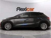 Usado Seat Ibiza Reference 80 CV (58 kW) 2024 Gris Utilitario
