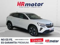 Usado Renault Austral Techno 200 CV (147 kW) 2024 Blanco SUV