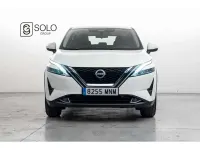 Usado Nissan Qashqai Acenta 158 CV (116 kW) 2024 Blanco SUV