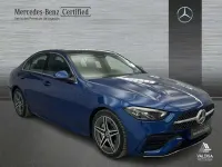Usado Mercedes C220 197 CV (144 kW) 2026 Berlina