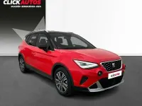 Usado Seat Arona Xperience 110 CV (80 kW) 2023 SUV