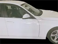 Usado BMW 320 Advantage 190 CV (139 kW) 2017 Blanco Berlina