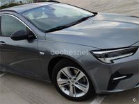 Usado Opel Insignia GS Line 122 HP (89 kW) 2021 Cinzento Carrinha