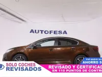 Usado Toyota Avensis Executive 150 CV (110 kW) 2015 Marrón Berlina