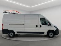 Usado Fiat Ducato 140 CV (102 kW) 2022 Blanco Van