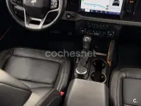 Usado Ford Bronco 335 CV (246 kW) 2024 Azul SUV