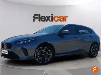 Usado BMW 120 170 CV (125 kW) 2025 Gris Utilitario