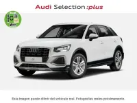 Nuevo Audi Q2 Advanced Plus 116 CV (85 kW) 2026 Blanco SUV