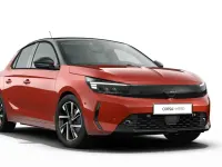 Nuevo Opel Corsa 110 CV (80 kW) 2026 Utilitario