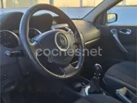 Usado Renault Mégane Dynamique 105 CV (77 kW) 2006 Azul Berlina