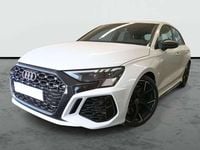 Usado Audi A3 Advanced 400 CV (294 kW) 2023 Blanco Berlina
