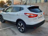 usado Nissan Qashqai 1.5dCi Tekna 4x2