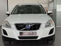 Usado Volvo XC60 Summum 163 CV (119 kW) 2011 Blanco SUV
