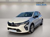 Usado Renault Clio V Evolution 100 CV (73 kW) 2024 Blanco Utilitario