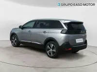Brugt Peugeot 5008 Allure 131 HK (96 kW) 2021 Grå SUV