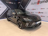 Usado Cupra Leon 150 CV (110 kW) 2025 Negro Familiar