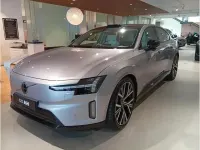 Nuevo Volvo ES90 Ultra 244 kW (333 CV) 2026 Otro Berlina