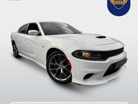 Usado Dodge Charger SXT 305 CV (224 kW) 2022 Blanco Berlina