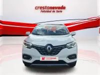 Usado Renault Kadjar Equilibre 140 CV (102 kW) 2019 Blanco SUV