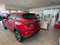 Nuevo EVO Evo 5 127 CV (93 kW) 2026 Rojo SUV