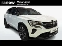 Usado Renault Austral Techno 200 CV (147 kW) 2023 Blanco SUV