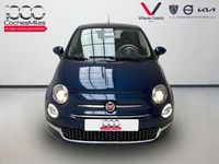Usado Fiat 500 Dolcevita 70 CV (51 kW) 2023 Azul Utilitario