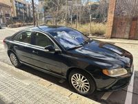 Usado Volvo S80 Momentum 185 CV (136 kW) 2007 Berlina