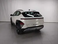 Nuevo Hyundai Kona 137 CV (100 kW) 2026 SUV