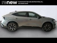 Usado Renault Rafale Esprit Alpine 300 CV (220 kW) 2025 Gris SUV