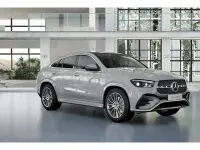 Nuevo Mercedes GLE300 269 CV (197 kW) 2025 Gris / plata SUV
