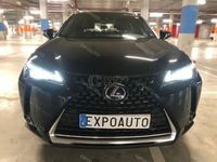 usado Lexus UX 250h Business 2wd