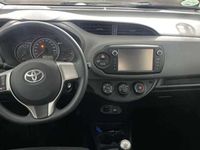 usado Toyota Yaris 1.0 Live