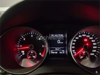 Usado VW Golf VI Advance 105 CV (77 kW) 2011 Blanco Utilitario
