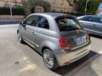 usado Fiat 500 1.2 Pop