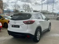 Usado Mazda CX-5 Style+ 150 CV (110 kW) 2015 Blanco SUV