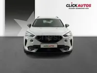 Usado Cupra Formentor 150 CV (110 kW) 2024 Blanco SUV