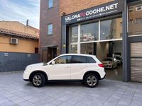 Usado Suzuki Vitara GLX 120 CV (88 kW) 2016 Blanco SUV