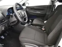 Nuevo Hyundai i20 2025 Utilitario