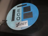 Usado Kia Stonic 100 CV (73 kW) 2023 Rojo SUV