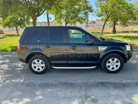 Usado Land Rover Freelander 2 S 160 CV (117 kW) 2008 Negro SUV