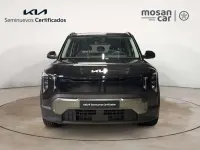 Nuevo Kia EV2 Air 108 kW (147 CV) 2026 Negro SUV