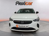 Usado Opel Corsa Edition 102 CV (75 kW) 2022 Blanco Utilitario