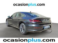 Usado VW Arteon 150 CV (110 kW) 2021 Gris / plata Berlina