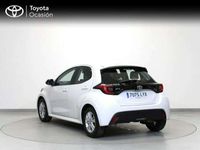 usado Toyota Yaris 125 S-Edition